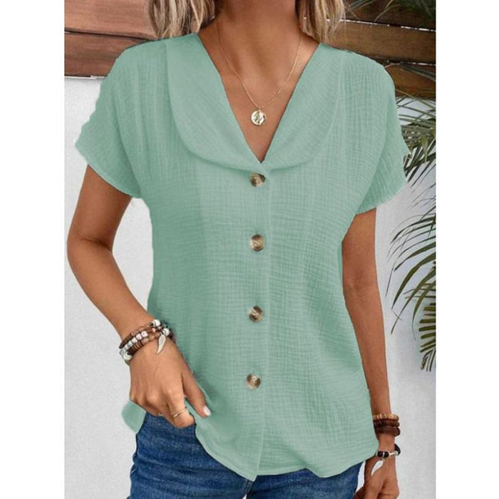 Green / 2XL