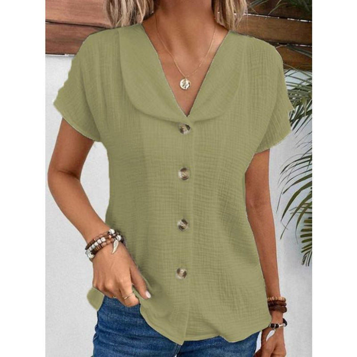 Olive Green / 2XL