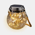 Solar Jar