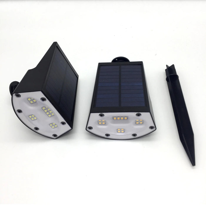 Solar Smd Garden Spike Light