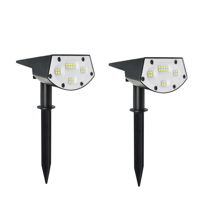 Solar Smd Garden Spike Light