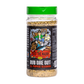 Stef The Maori Rub One Out