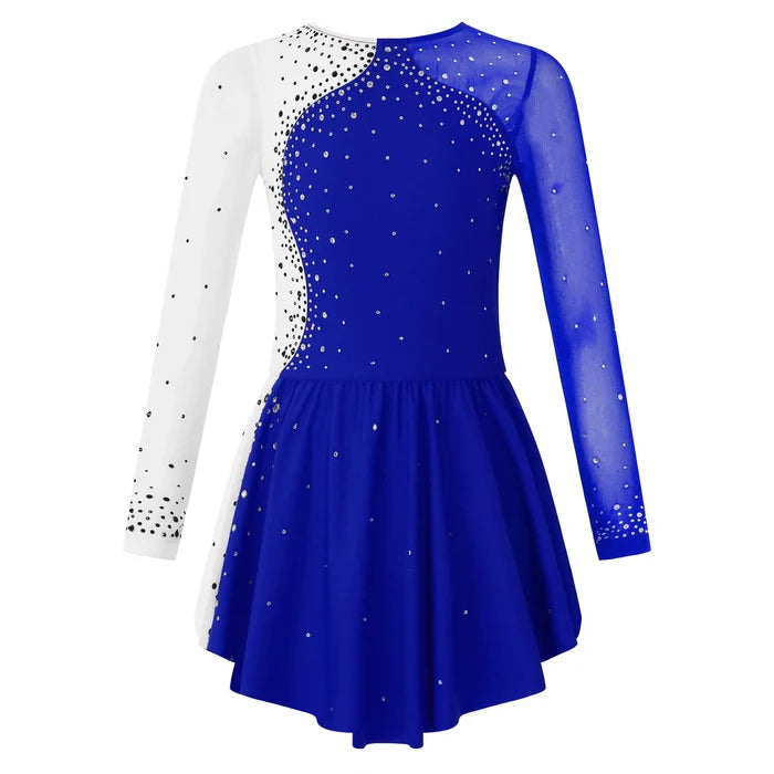 Royal Blue / 8
