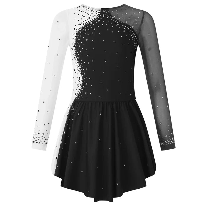 Black / 6