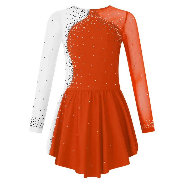 Orange / 12