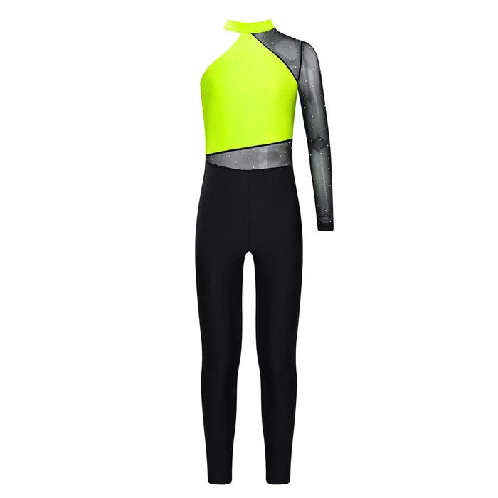 Fluorescent Yellow A / 6