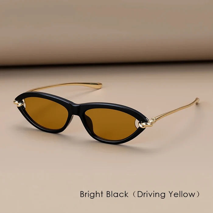 Black Yellow c2 / China Mainland
