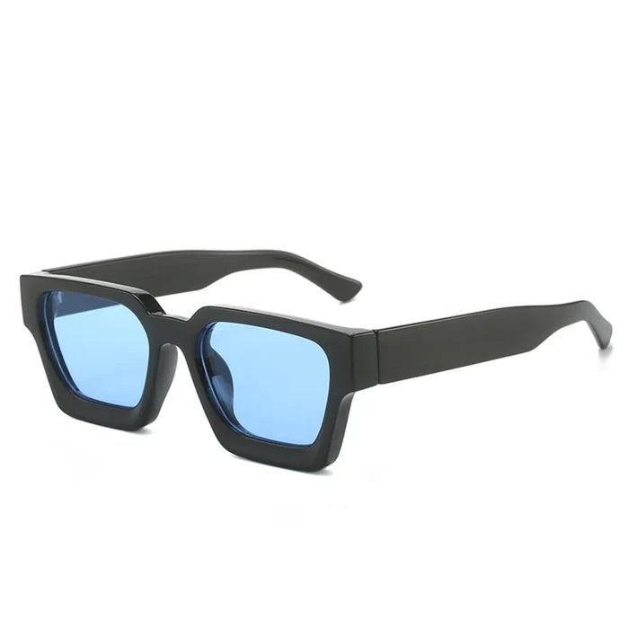 Black Blue / as show