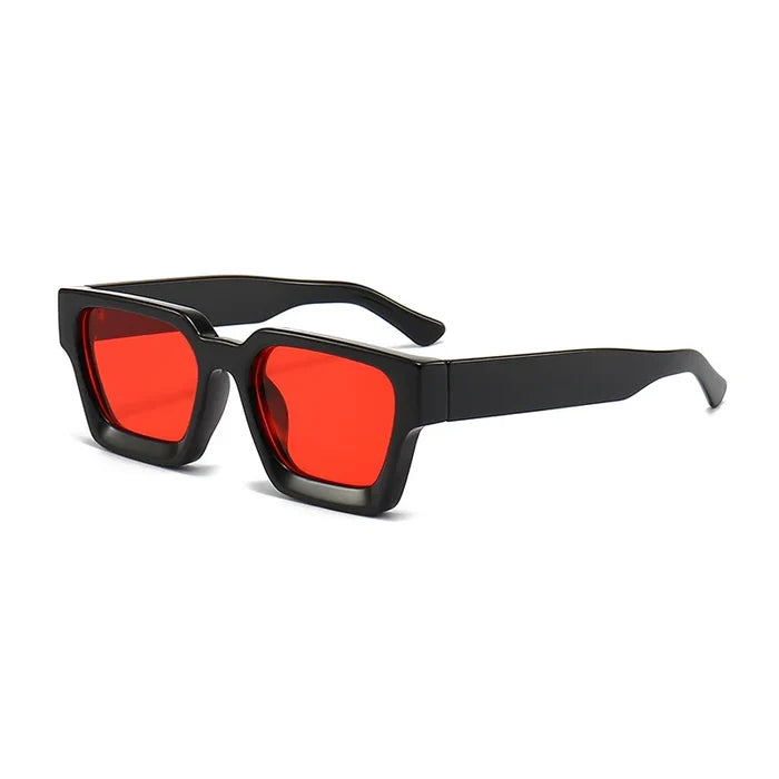 Black Red / as show