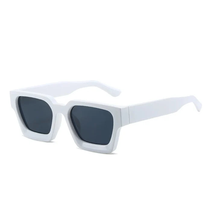 White / as show