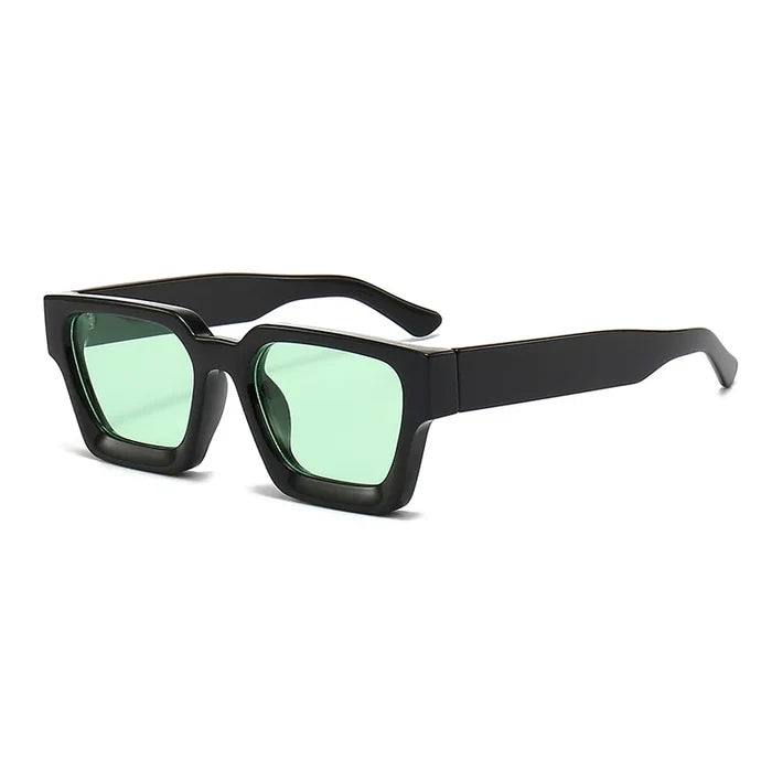 Black Green / as show
