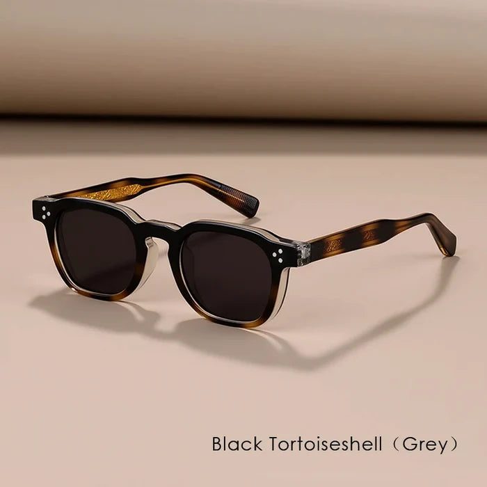 Tortoiseshell C4B / China Mainland