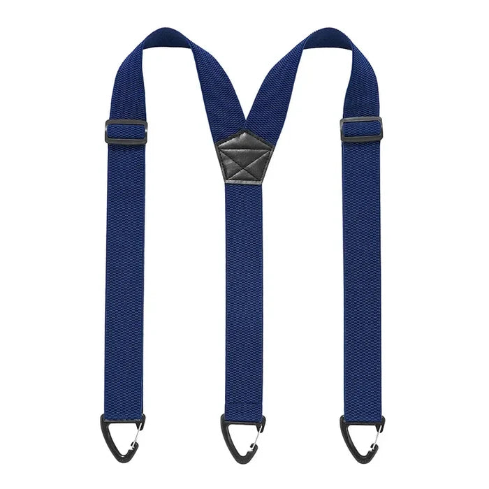 Navy blue-Y