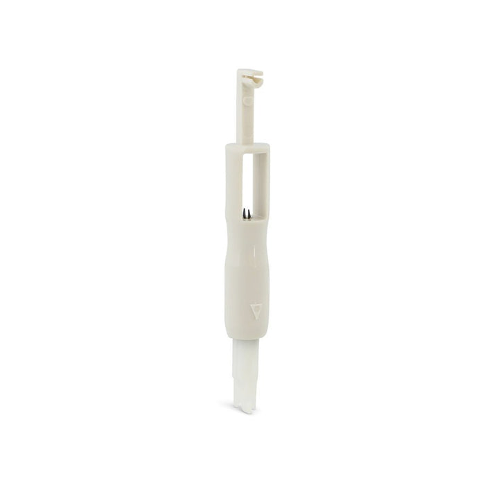 Needle Inserter and Threader for Sewing Machines - MadamSew