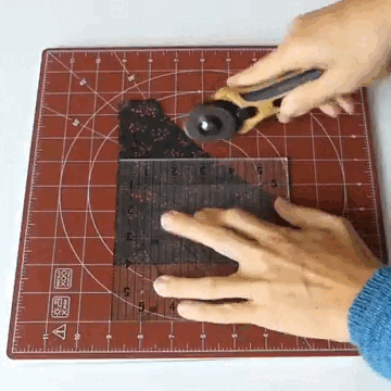 The Complete Cutting Station