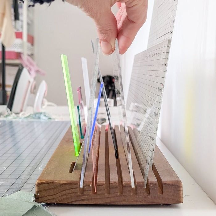 Complete Cutting Station - MadamSew