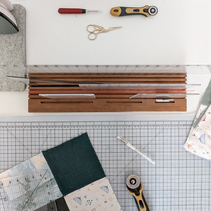 Complete Cutting Station - MadamSew