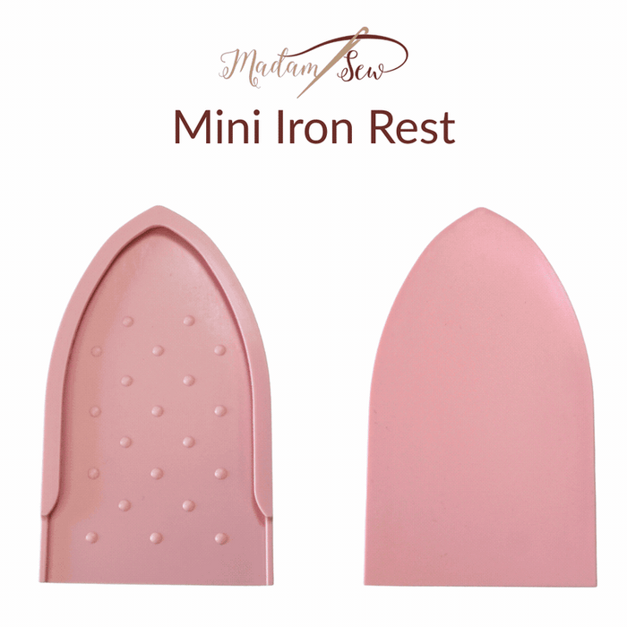 The Ultimate Pressing Surface Set