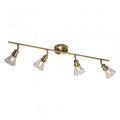 TORNE ANTIQUE BRASS