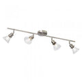 TORNE ANTIQUE CHROME
