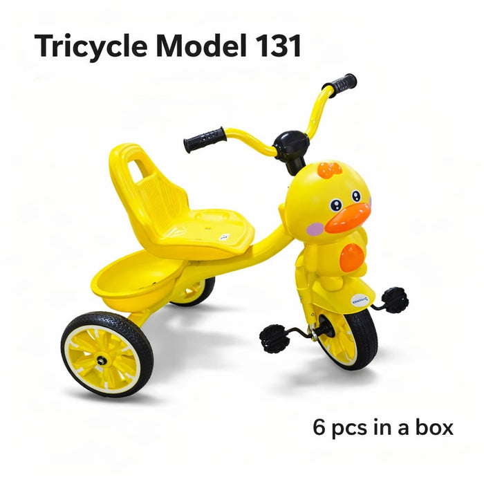Tricycle Model 131