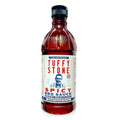 Tuffy Stone Cool Smoke Spicy BBQ Sauce