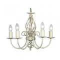 TUSCANY SES PENDANT IVORY