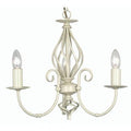 TUSCANY SES PENDANT IVORY