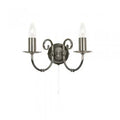 TUSCANY SES WALL LIGHT