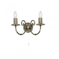TUSCANY SES WALL LIGHT