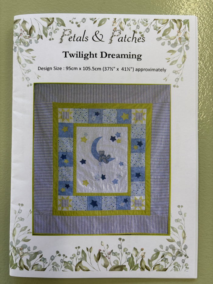TWILIGHT DREAMING