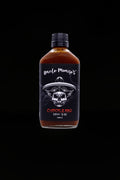 Uncle Mungos Chipoltle BBQ Sauce