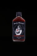 Uncle Mungo's Habanero Ketchup