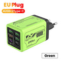 Green EU