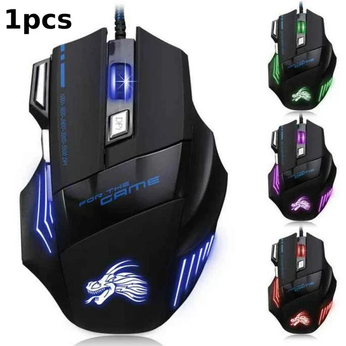 1 Pcs