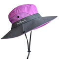 UV Protection Sun Hat Foldable Wide Brim Summer 2026 Sun Shield Ideal Travel Accessory