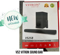 V52 Vitron Sound Bar