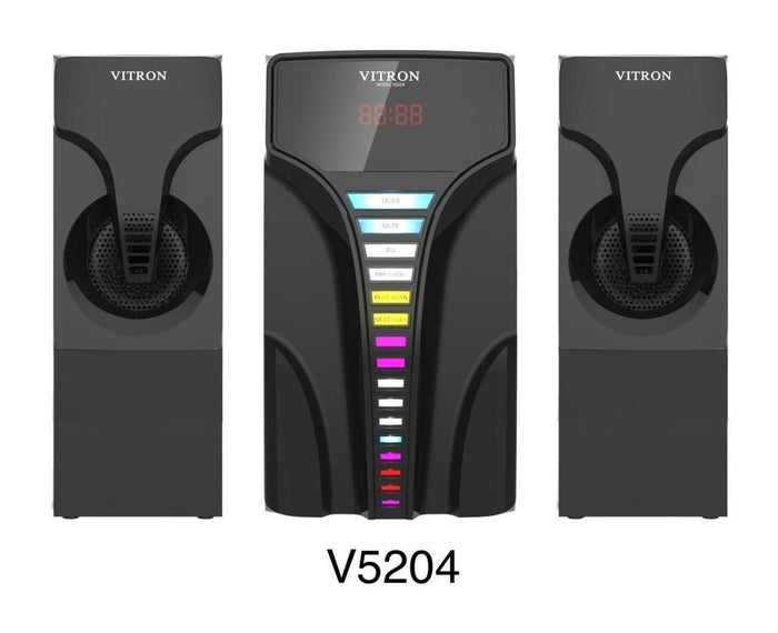 V5204 Speaker System