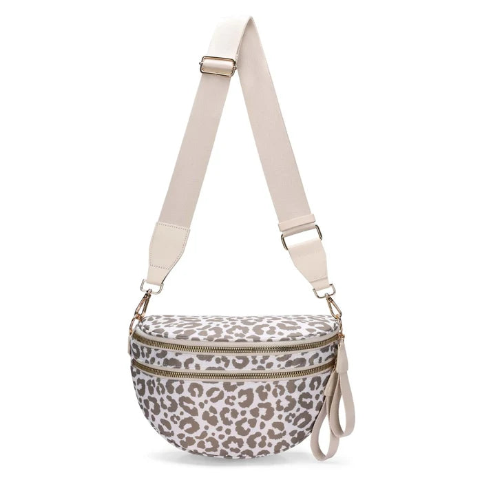 Khaki Leopard / China Mainland