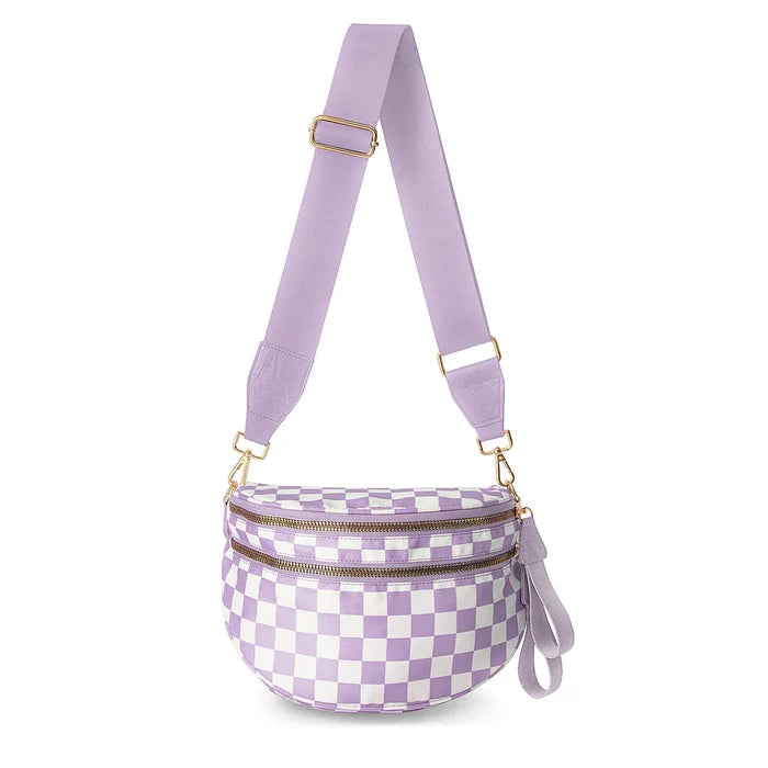 Lavender Grid / China Mainland