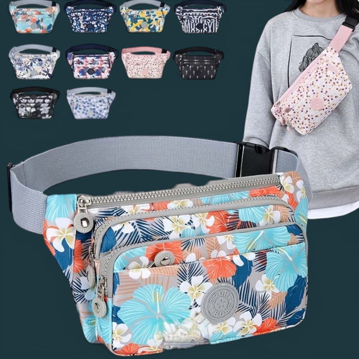 Waist & Cross body Bags - COMING SOON! -