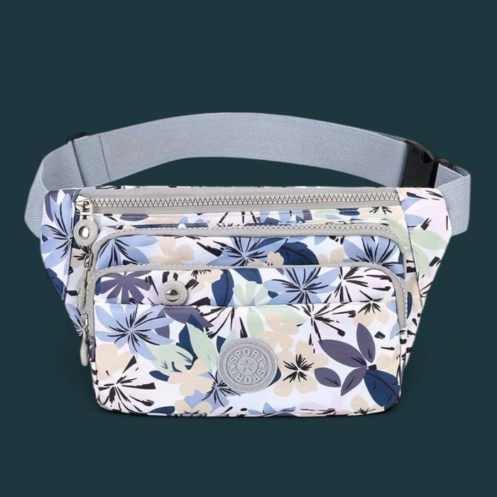 Waist & Cross body Bags - COMING SOON! -