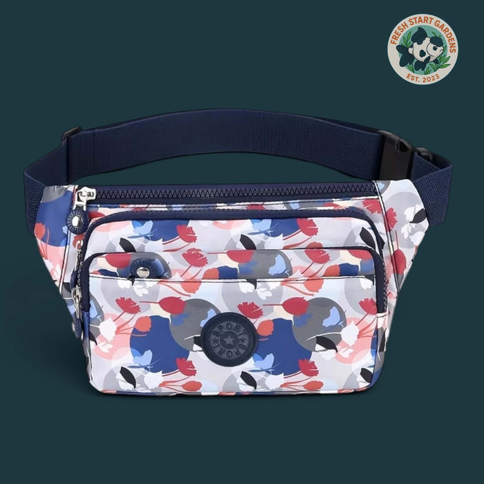 Waist & Cross body Bags - COMING SOON! -