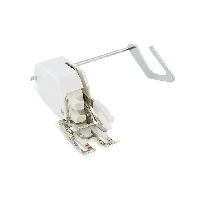 Walking Foot Sewing Machine Attachment with Guide Bar
