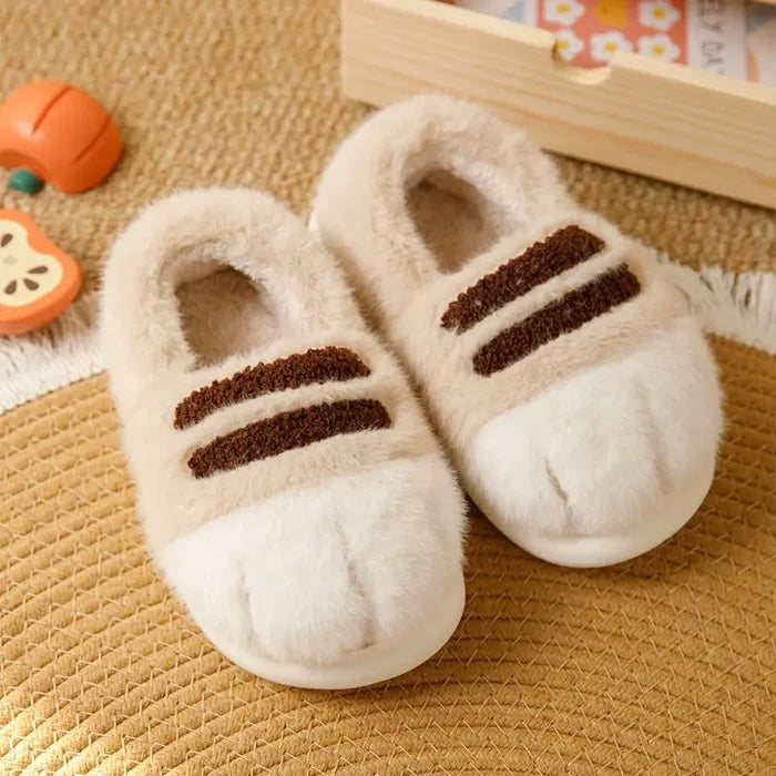 Khaki - loafer / 36-37