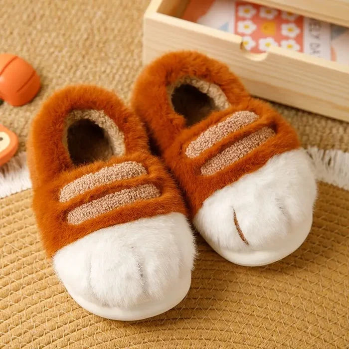 Coffee - loafer / 36-37