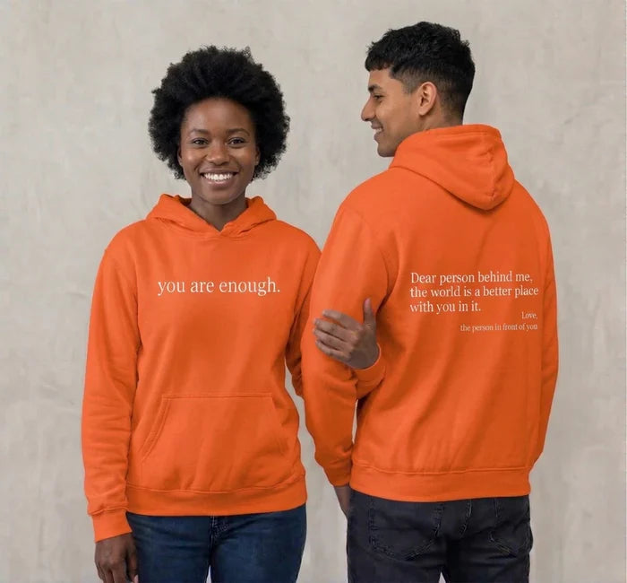 Orange / S