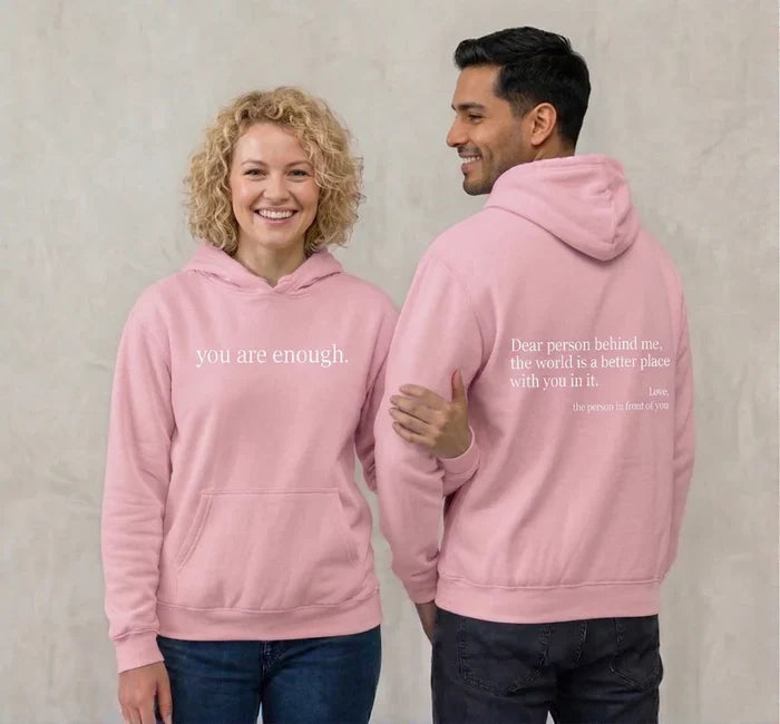 Pink / S