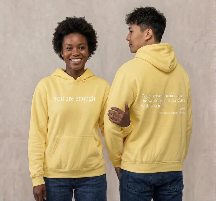Yellow / S