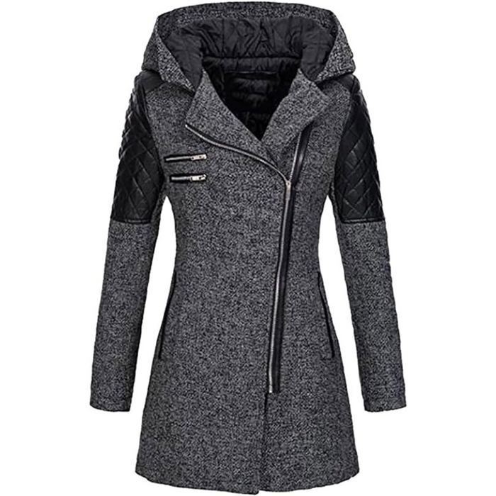 Dark gray / L